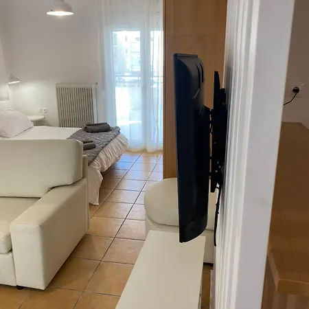 Apartament Nr1 White W Luxury Ba Between Train St. And Dt