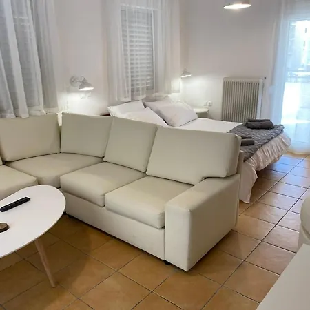דירה Nr1 White W Luxury Ba Between Train St. And Dt *