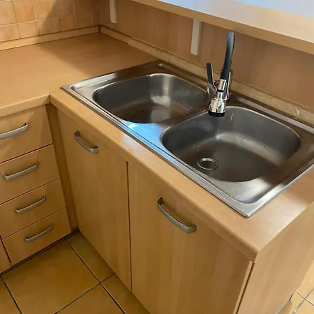 Apartament Nr1 White W Luxury Ba Between Train St. And Dt *