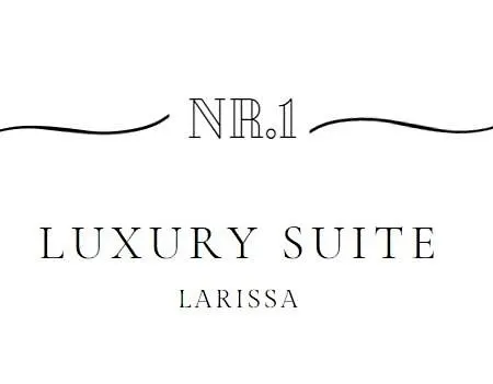 Nr1 White W Luxury Ba Between Train St. And Dt * Larissa