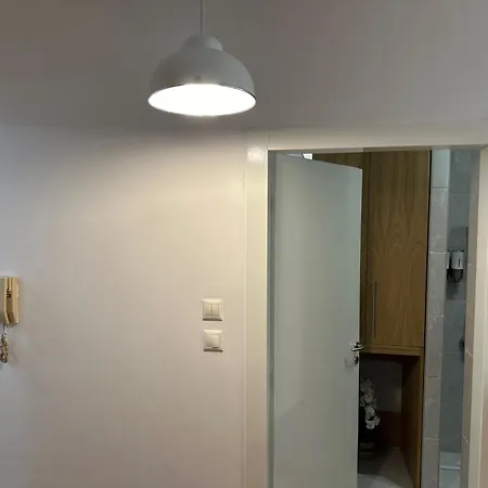Apartament Nr1 White W Luxury Ba Between Train St. And Dt