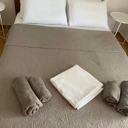 דירה Nr1 White W Luxury Ba Between Train St. And Dt *