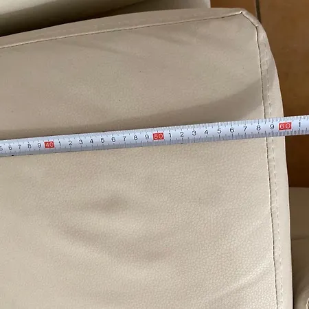 דירה Nr1 White W Luxury Ba Between Train St. And Dt *