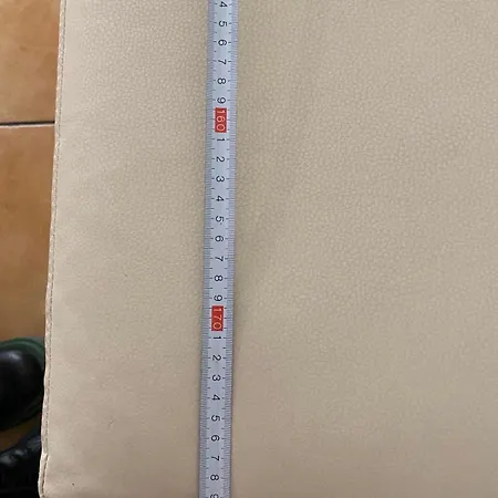 דירה Nr1 White W Luxury Ba Between Train St. And Dt *