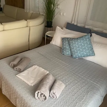 Appartement Nr1 White W Luxury Ba Between Train St. And Dt